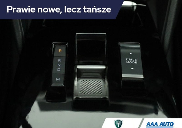 Citroen C4 cena 95000 przebieg: 28502, rok produkcji 2022 z Świeradów-Zdrój małe 211